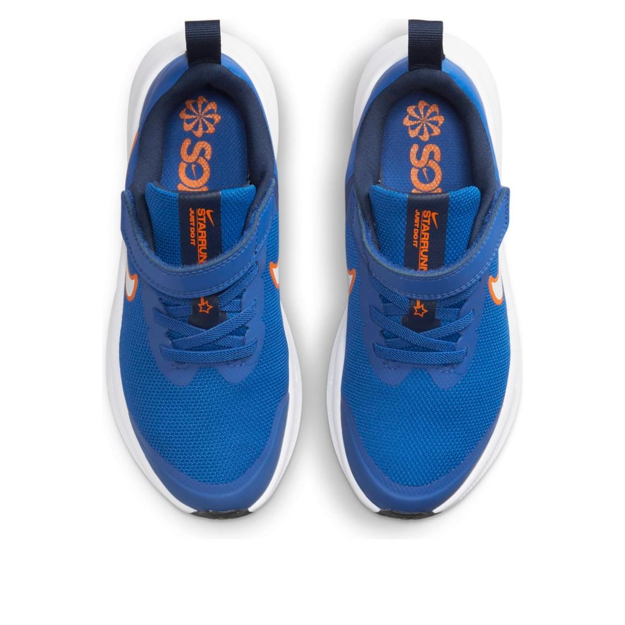 (PS) Nike Star Runner 3 'Blue' DA2777-403