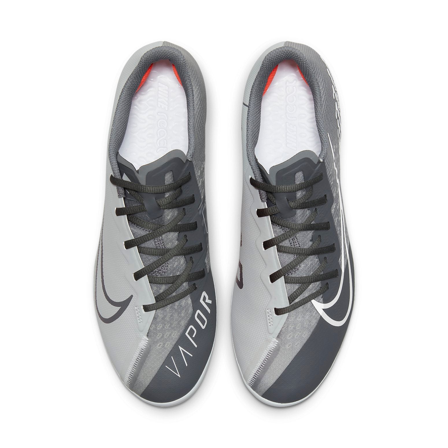 Nike React Vapor Ultrafly Elite 4 'Light Smoke Grey' DA0701-002