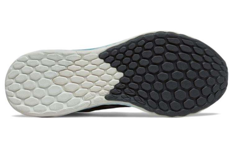 New Balance Tempo Low-Top Black/Blue MTMPOSS1