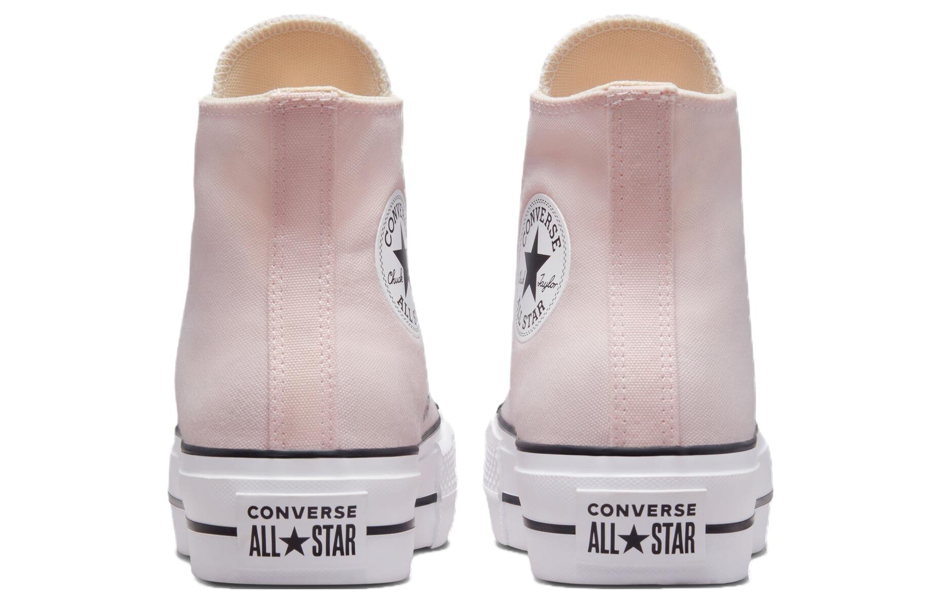 (WMNS) Converse All Star Chuck Taylor Lift Platform Canvas A05135C