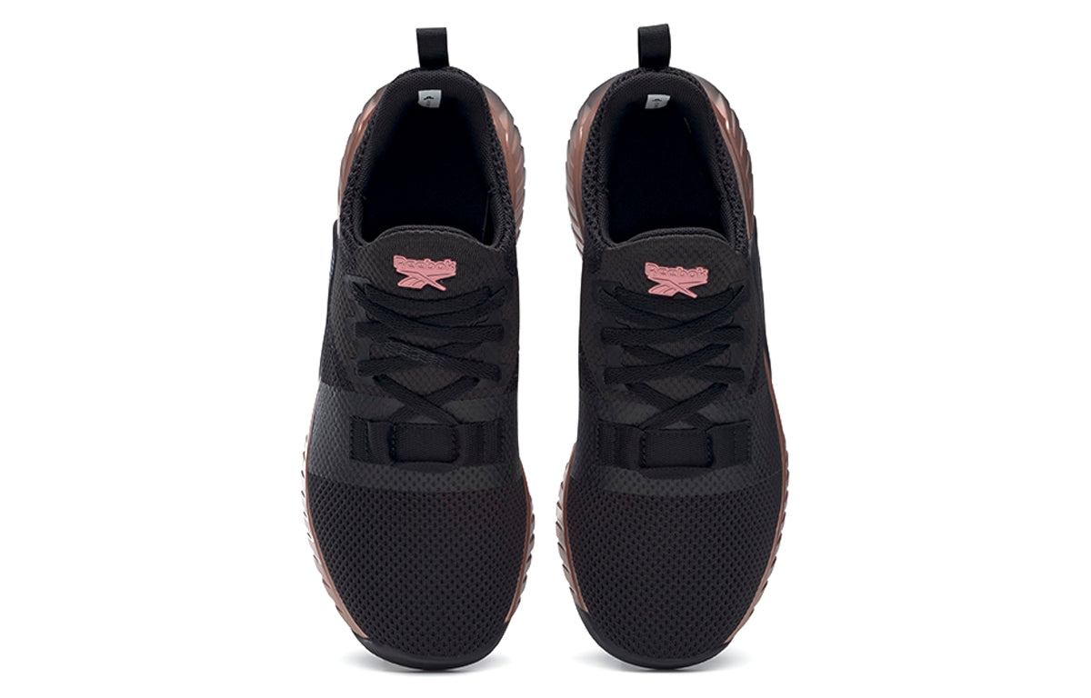 (WMNS) Reebok Flashfilm 'Black Blush Metal' G55996