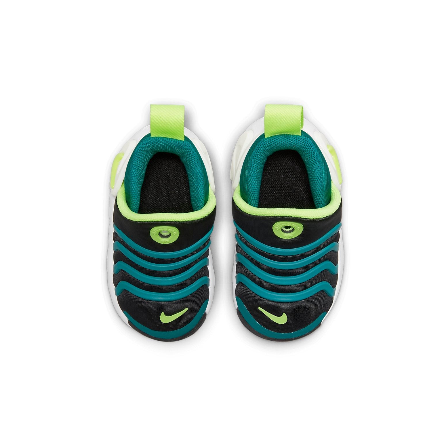 (TD) Nike Dynamo Go 'Black Bright Spruce' DH3438-003