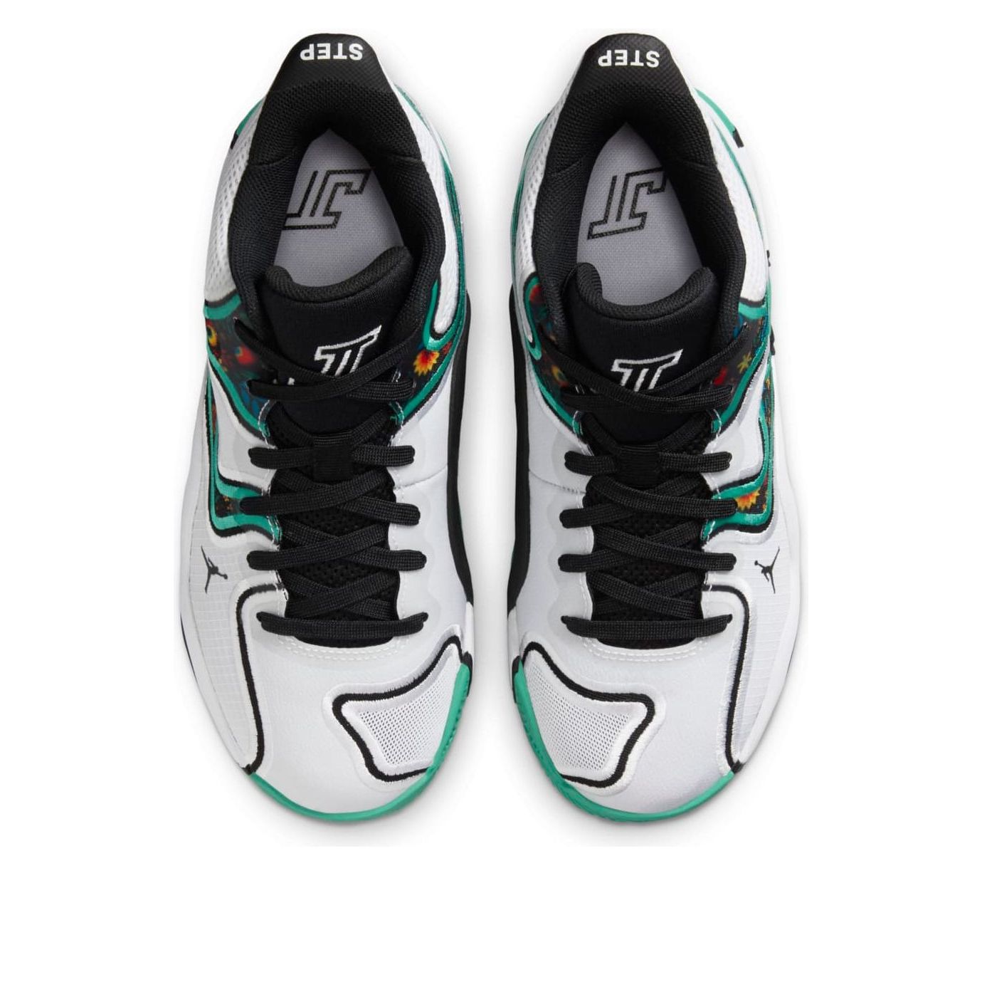 (GS) Air Jordan Tatum 3 'Welcome to the Garden Alternate' HF3136-103
