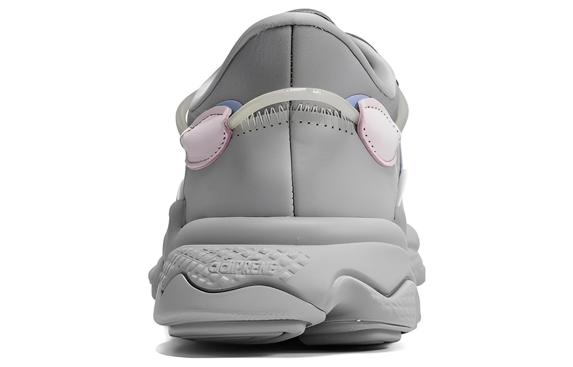 (WMNS) adidas Originals Ozweego 'Grey' GY4907