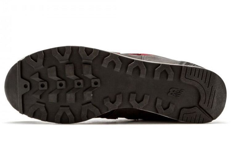 New Balance 576 Made In England 'Cutting Room Pack - Andy Mandle' M576AMT