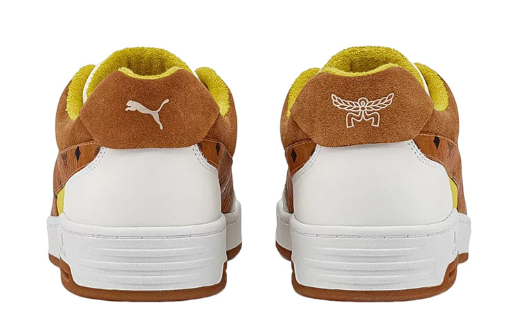 PUMA Slipstream x MCM MEXCAMM12W9
