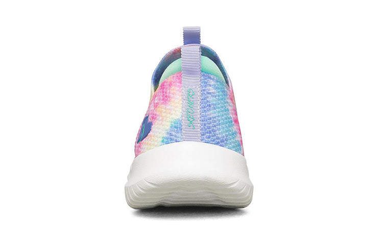 Skechers Ultra Flex Low-Top Running Shoes K Multicolor 302161L-BLMT