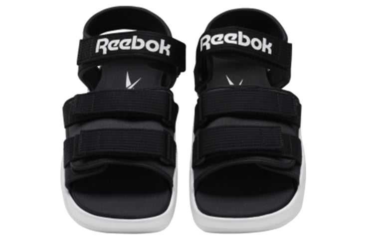 Reebok Sandalstyl Black White EF8029