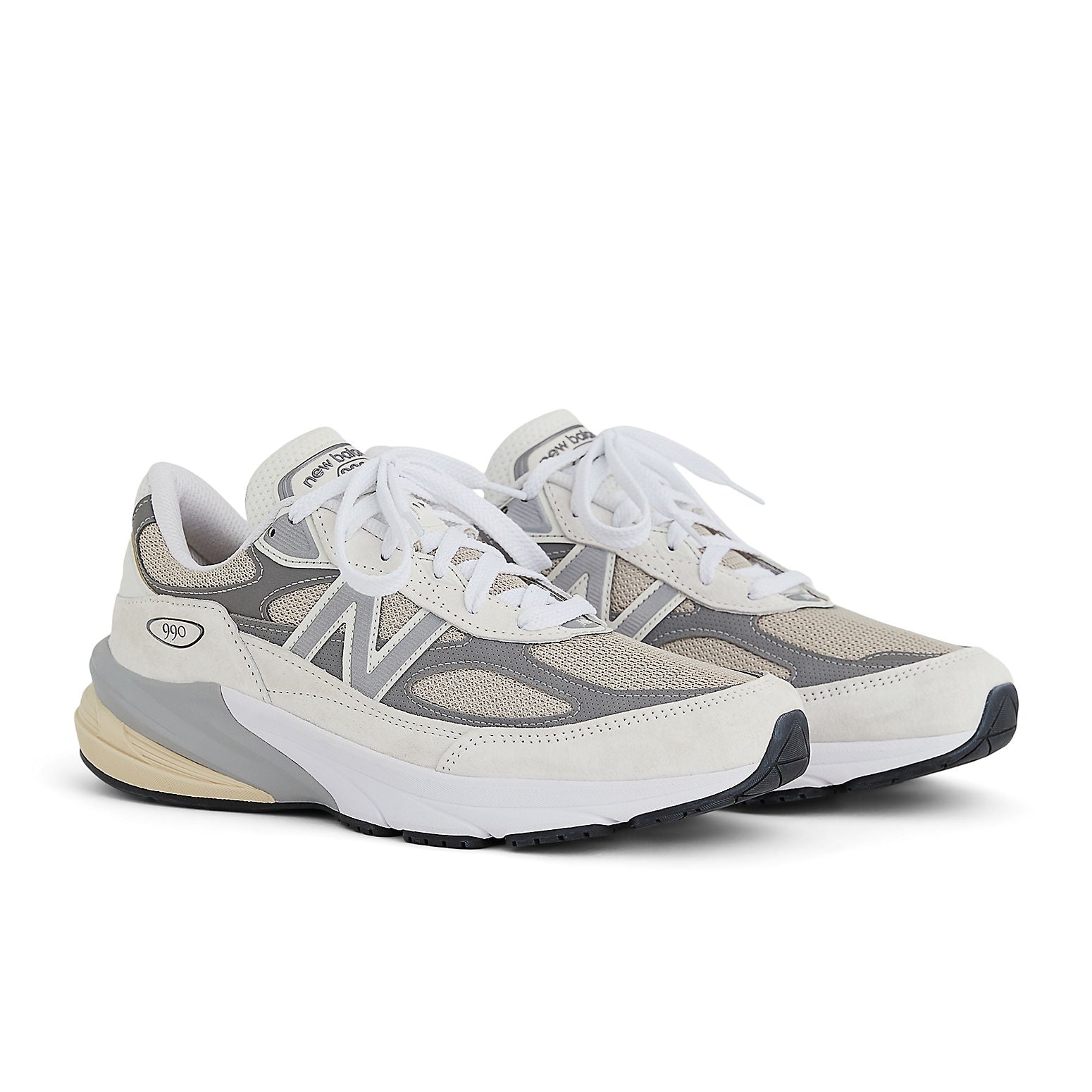 New Balance 990v6 Made In USA 'Reflection Marblehead' U990NC6
