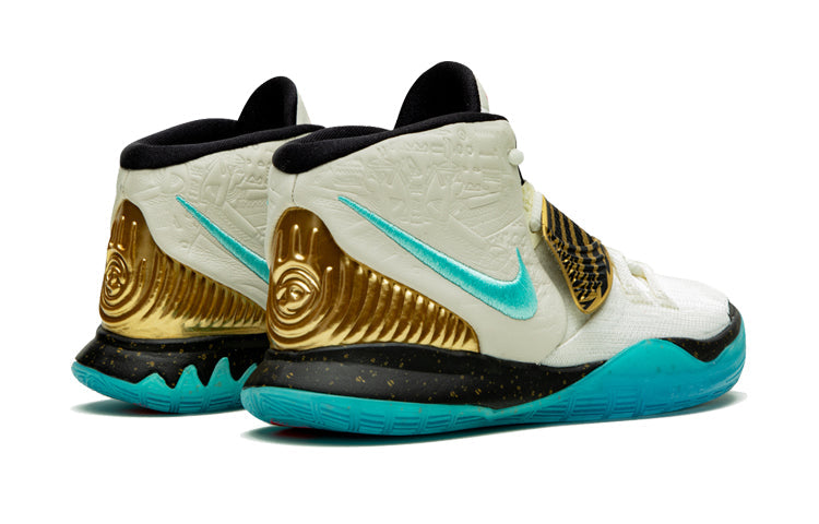 (PS) Nike Concepts x Kyrie 6 'Golden Mummy' CV5573-149