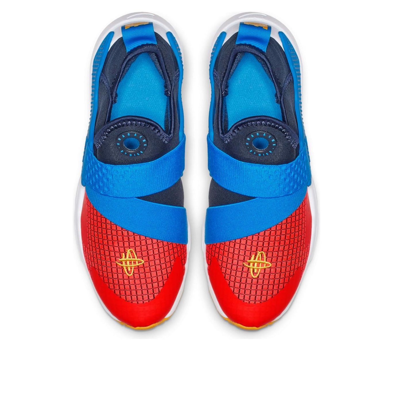 (GS) Nike Huarache Extreme Now 'Photo Blue' BQ7568-400