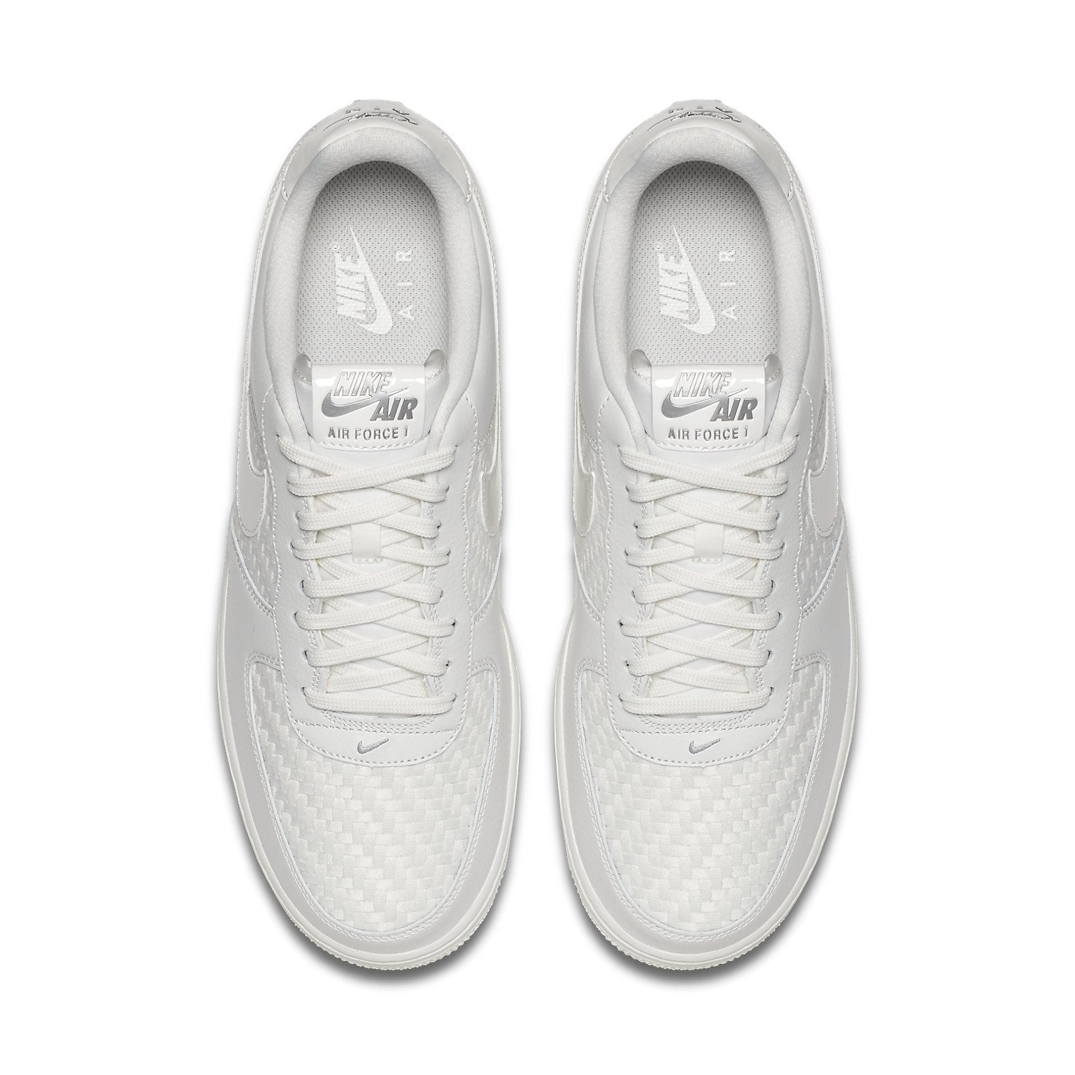Nike Air Force 1 Low '07 LV8 'Summit White' 718152-105