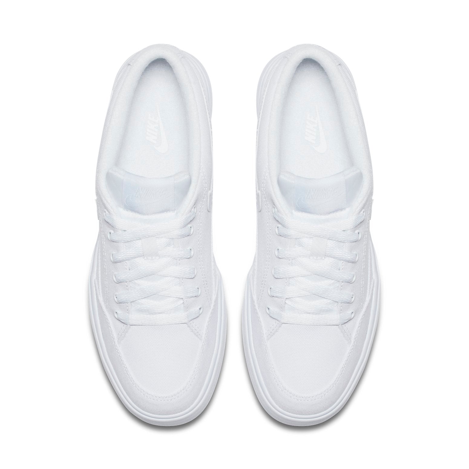 (WMNS) Nike GTS '16 TXT White 840306-111