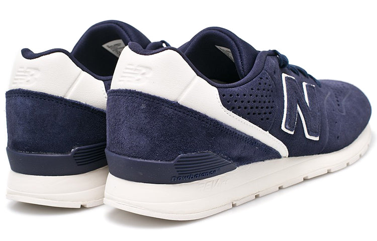 New Balance 996 Blue/White MRL996DV
