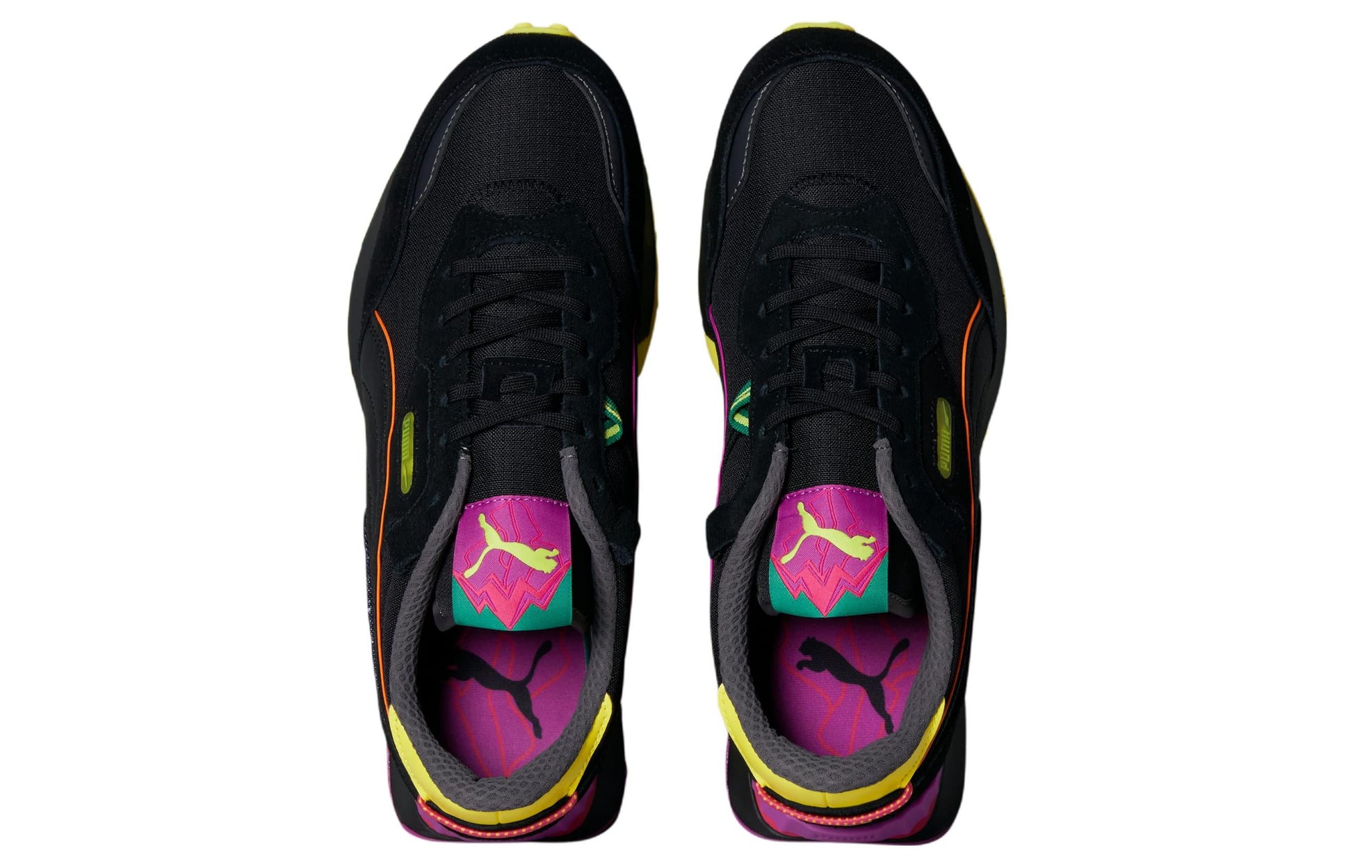 PUMA Rider FV 'Ski Club' 391527-01