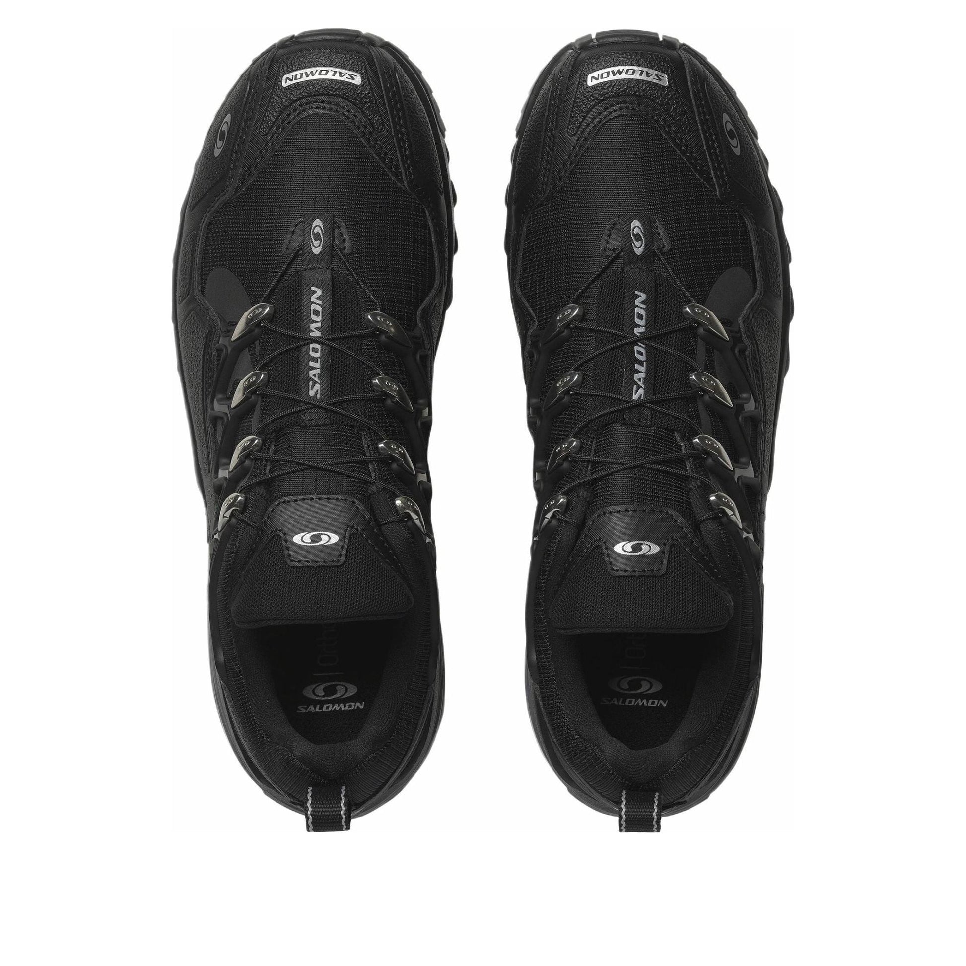 SALOMON ACS + NIGHT 'Black' 476766