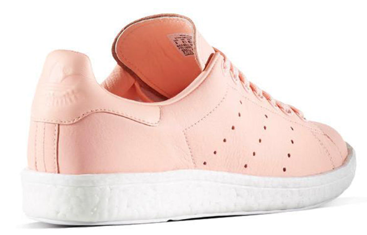 adidas Stan Smith Boost 'Haze Coral' BY2910