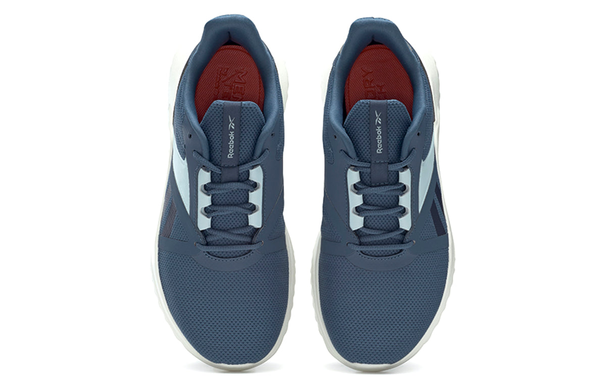 (WMNS) Reebok Energylux 3 Grey/Blue FX1706