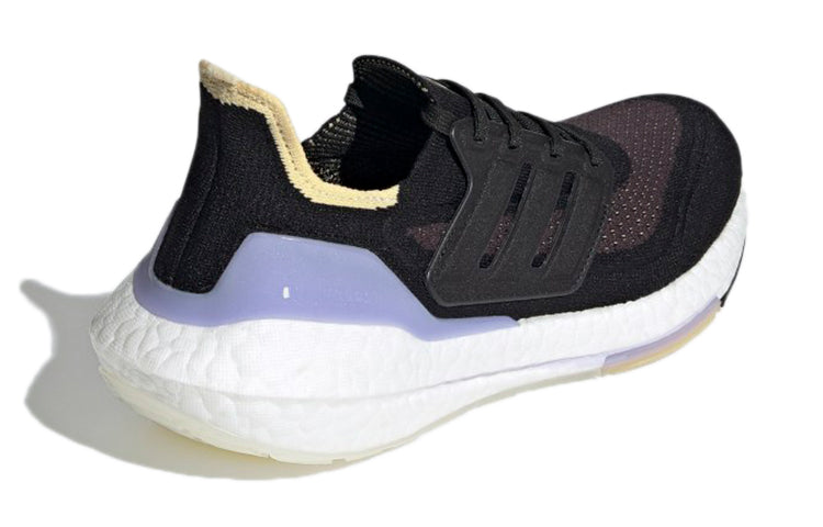 (WMNS) adidas Ultraboost 21 'Black Violet Tone' S23841