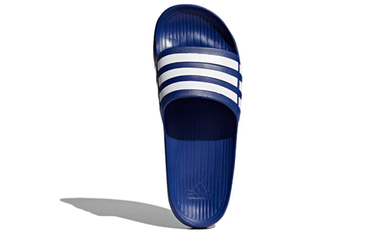 adidas Duramo Slide 'Blue' G14309