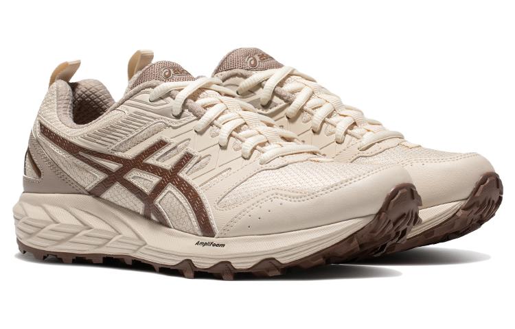 (WMNS) ASICS Gel-Sonoma CN 'Cream Brown' 1012B584-021