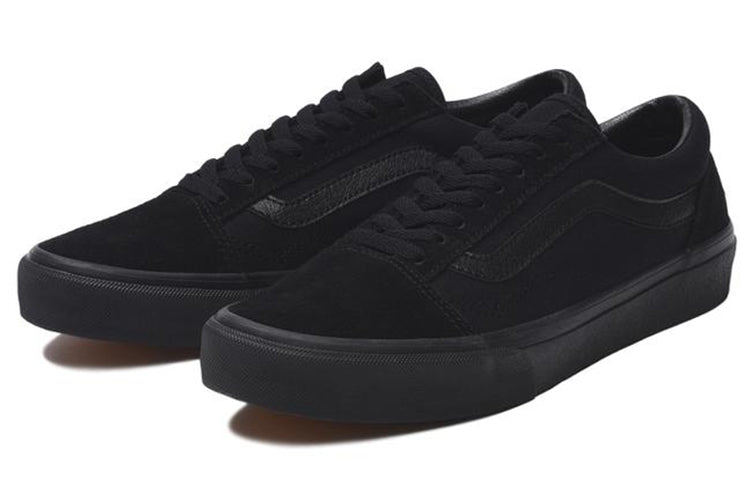 Vans Old Skool Version 'Black' 556436-0010