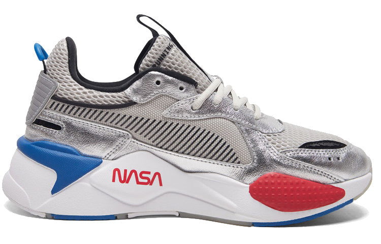 PUMA NASA x RS-X 'Space Agency' 372511-01