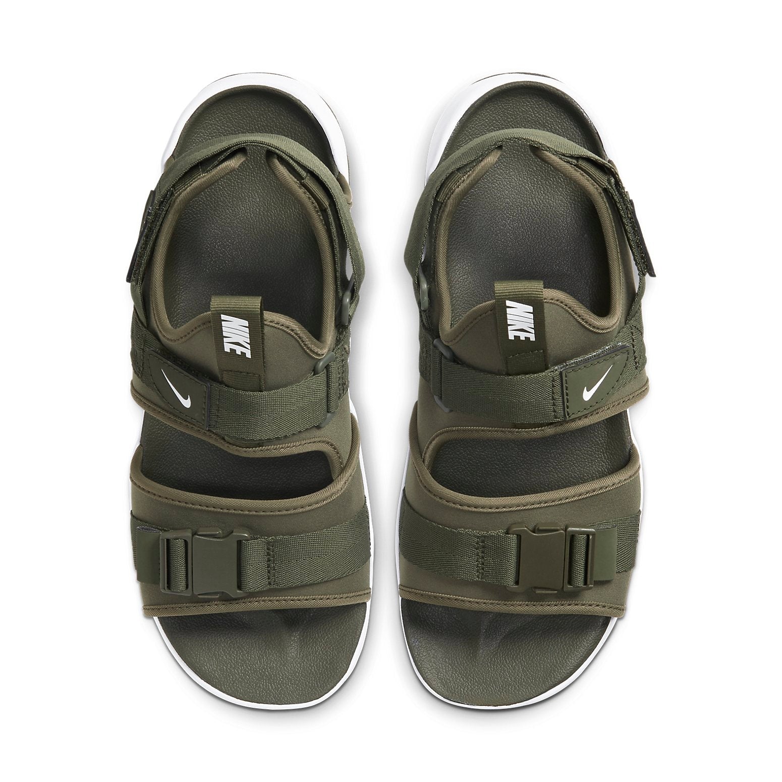 Nike Canyon Sandal 'Cargo Khaki' CW9704-200