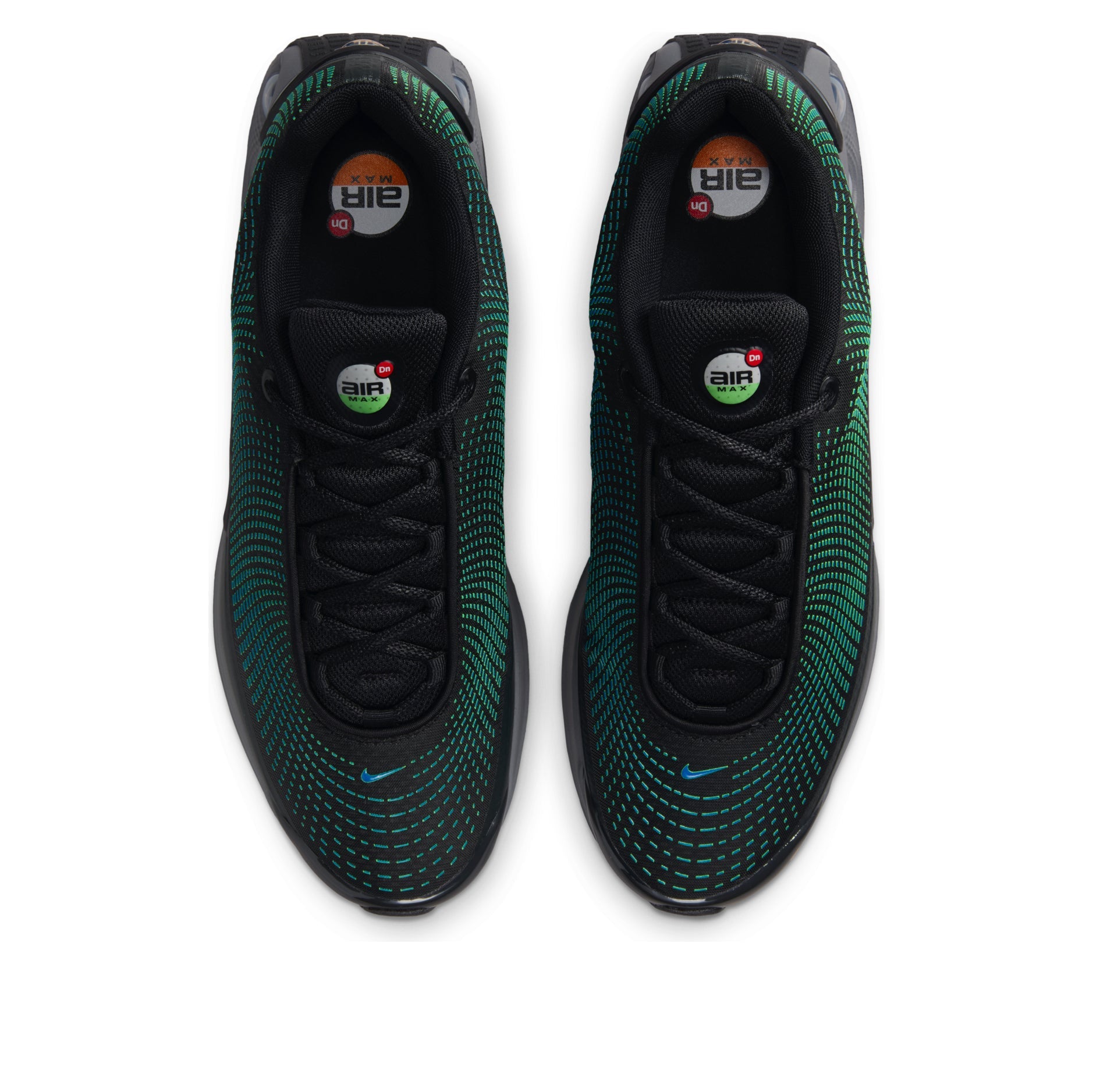 Nike Air Max Dn 'Hyper Cobalt Rage Green' DV3337-010