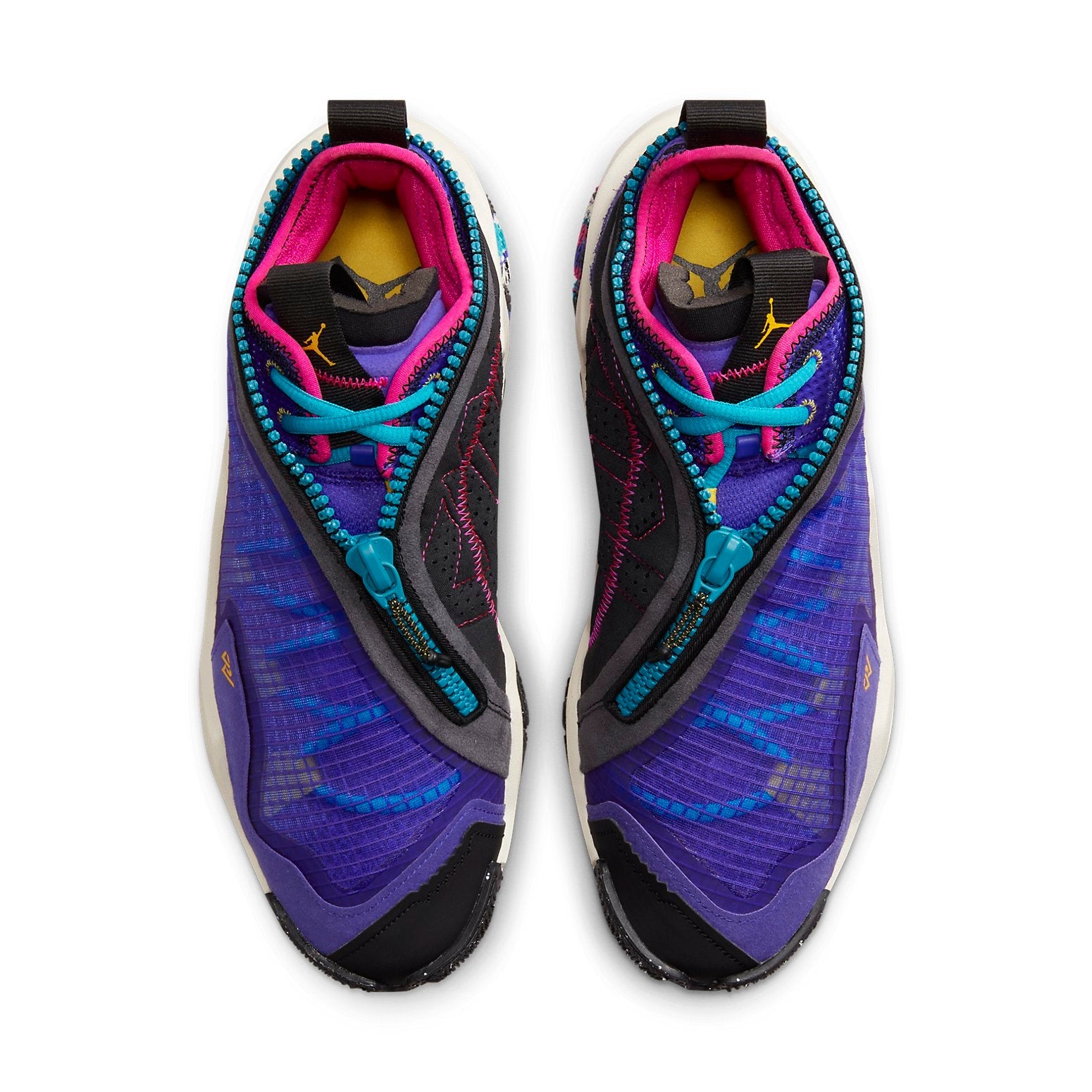 Air Jordan Why Not Zer0.6 'Bright Concord' DO7190-460
