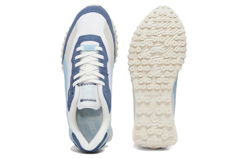 (WMNS) PUMA Blacktop Rider 'Inky Blue' 395461-04