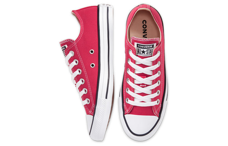 Converse Chuck Taylor All Star Lo 'Carmine Pink' 168577C