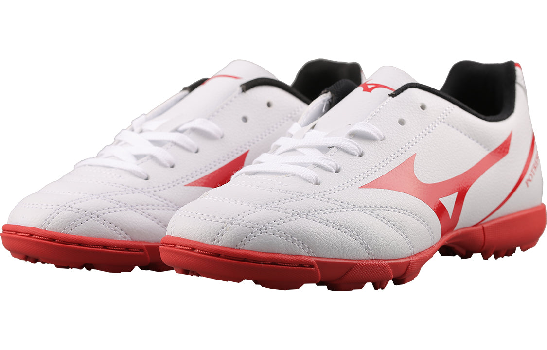 (GS) Mizuno Potrero Wide Jr. AS 'White Red' P1GE189262