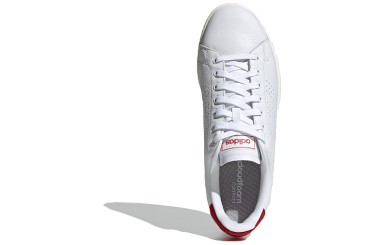 adidas Advantage 'Scarlet' EG3773