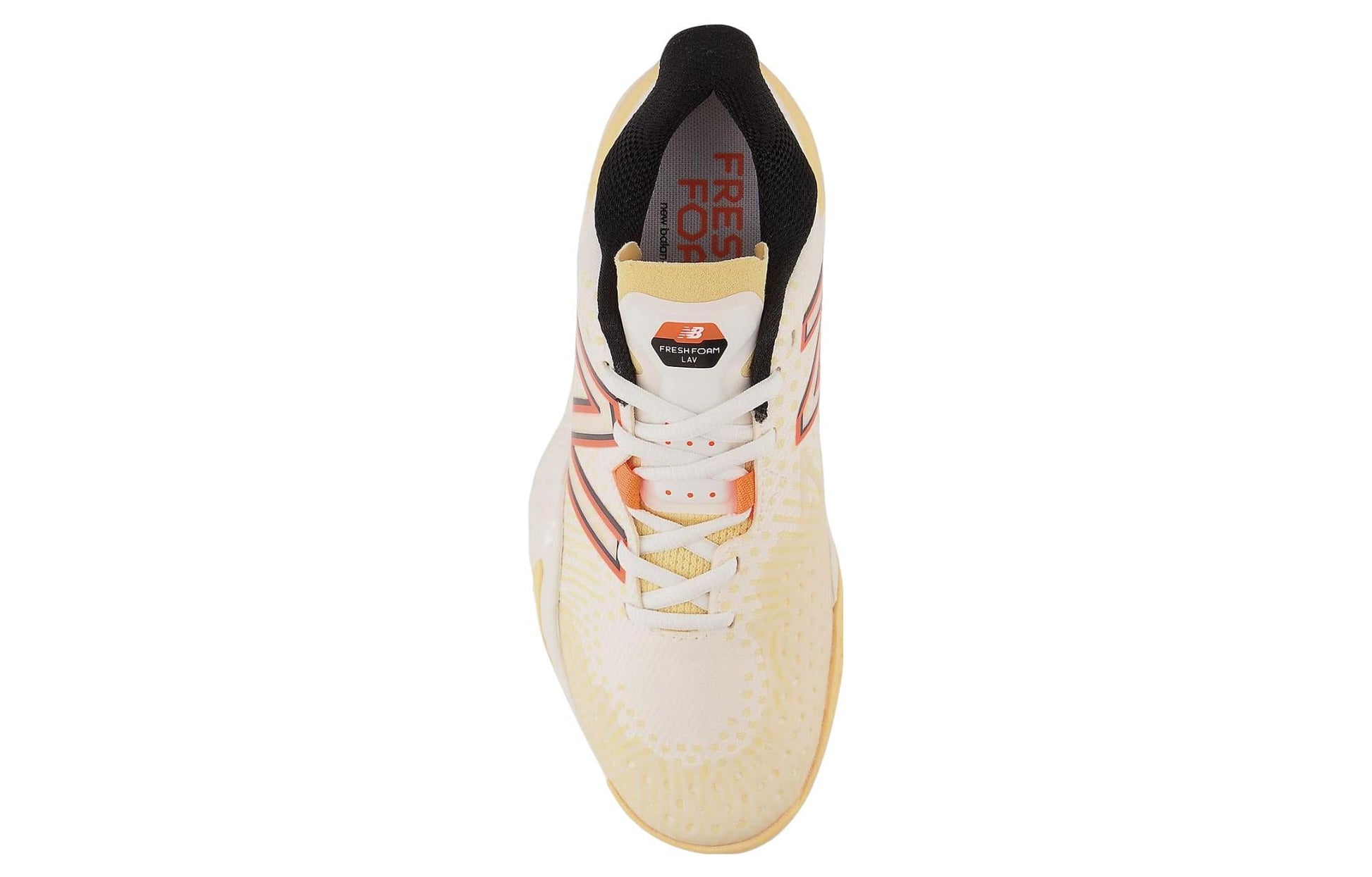 (WMNS) New Balance Fresh Foam X LAV v2 'Sea Salt Raw Sugar' WCHLAVT2