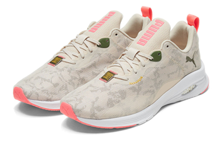 PUMA First Mile x Hybrid Fuego 'Tapioca' 193112-02