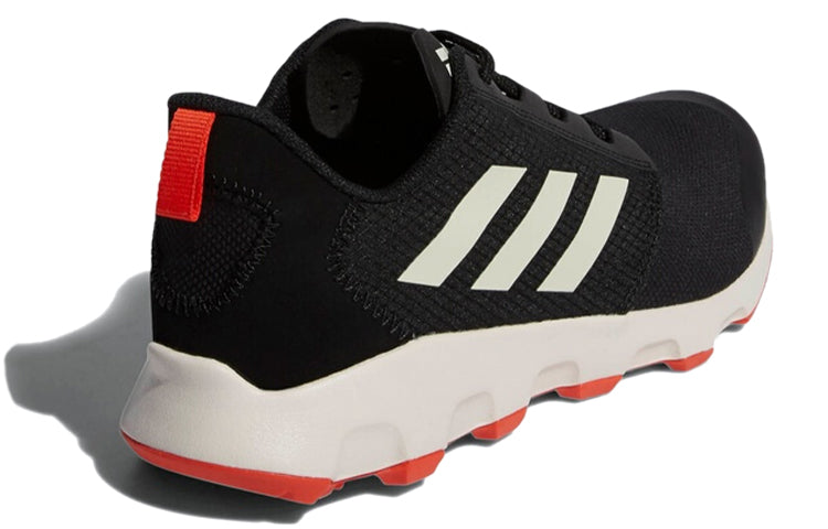 adidas Terrex Voyager DLX 'Black Orange' BB1883