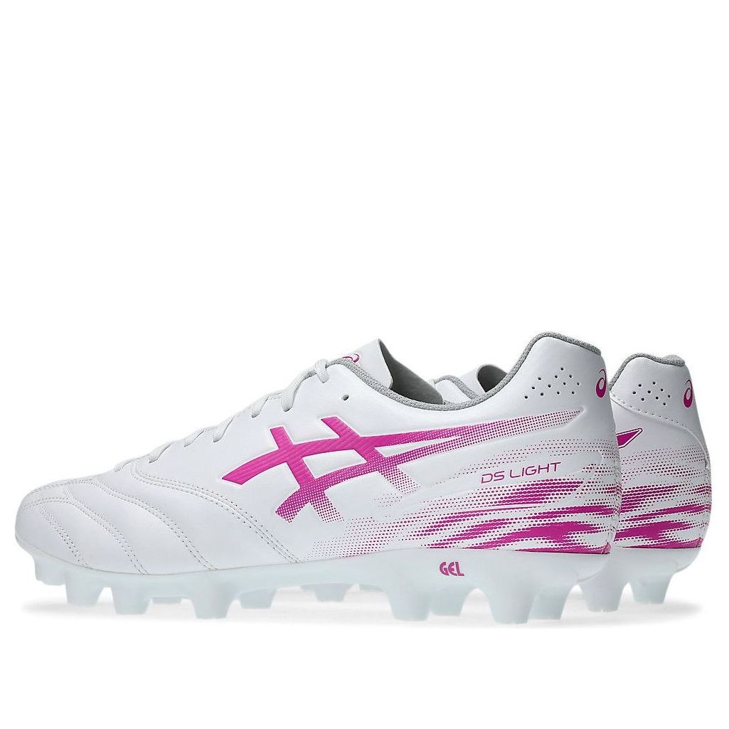 ASICS DS Light Club Wide 'White Digital Sakura' 1103A128-101