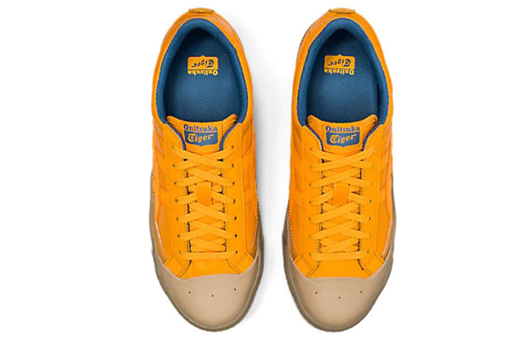 Onitsuka Tiger Fabre Classic Lo 'Yellow' 1183A717-750