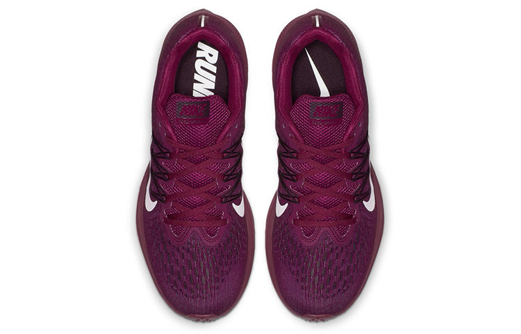 (WMNS) Nike Air Zoom Winflo 5 'True Berry' AA7414-603