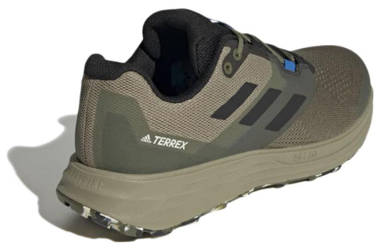 adidas Terrex Two Flow 'Focus Olive' H05844