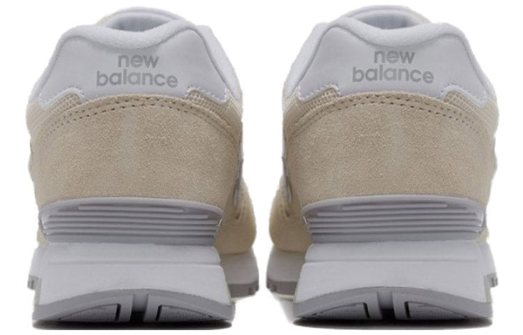 (WMNS) New Balance 565 Series 'Cream y' WL565CLT