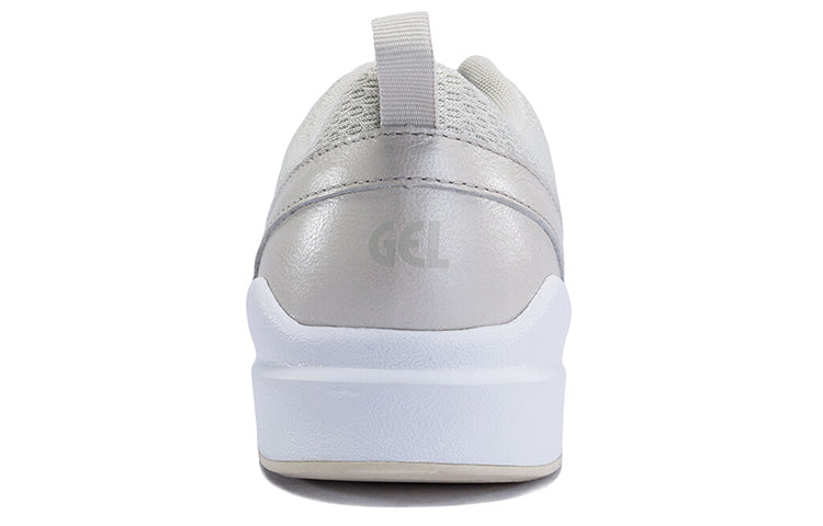 (WMNS) ASICS Gel-Lyte 'Milky White' H8C8N-0202