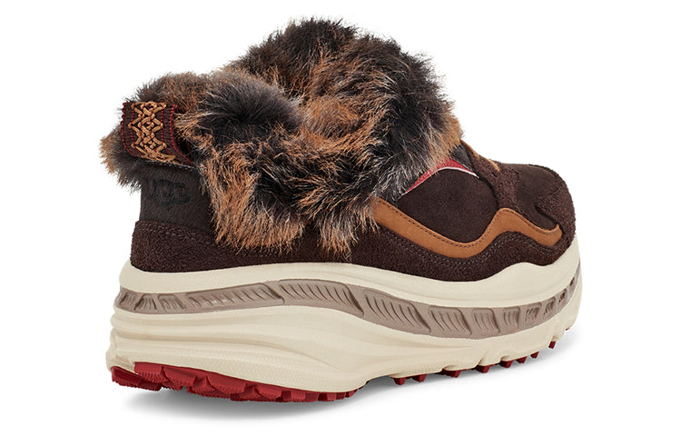 UGG CA805 X Bears 'Brown Bear' 1120118-BNB