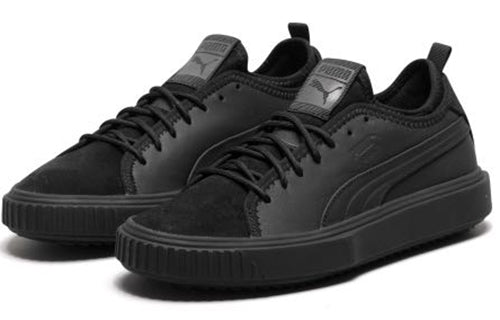 PUMA Breaker Mesh PA 'Black' 366988-01