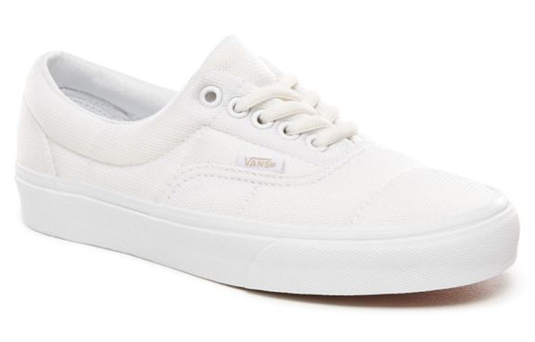 Vans Puffer Era Pure White VN0A38FRUME