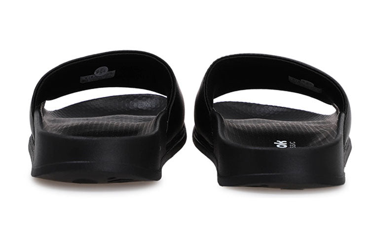 Reebok Classic Slide 'Black White' DV4908