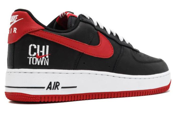 Nike Air Force 1 Low Retro 'Chi-Town' 845053-001