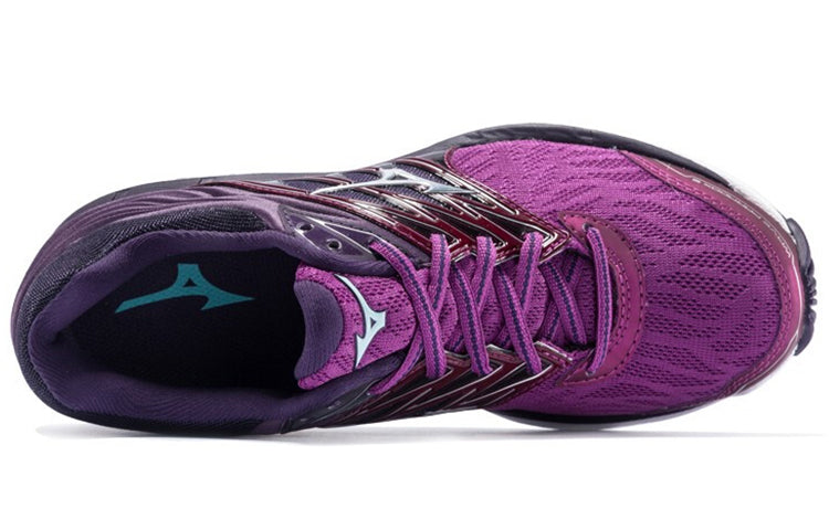 (WMNS) Mizuno Paradox 5 Purple J1GD184004