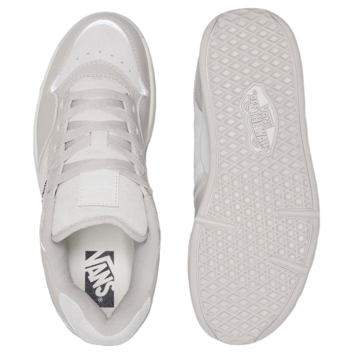 Vans Rowley XLT 'Vintage Wind Grey' VN000CQFCPN